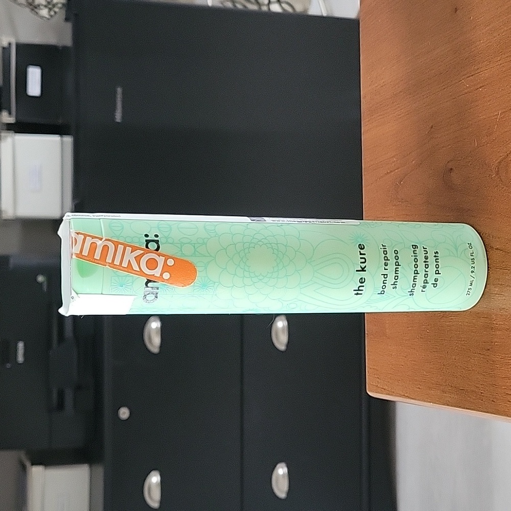 Amika "the Kure" Shampoo - # 3